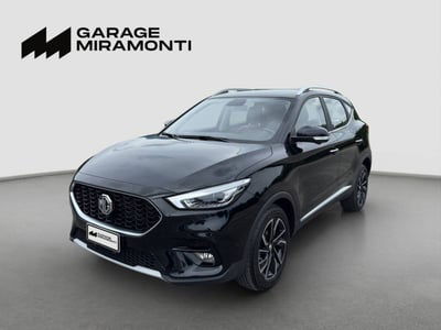 Mg ZS ZS 1.5 Luxury usata