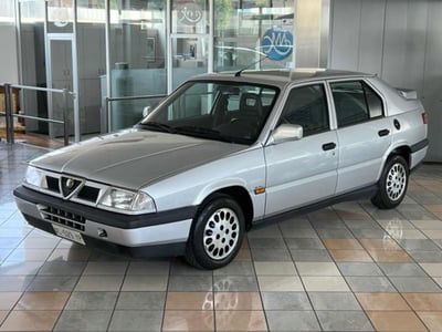 Alfa Romeo 33 1.3 IE cat L usata