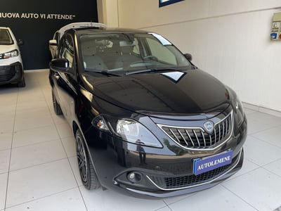 Lancia Ypsilon 1.0 FireFly 5 porte S&S Hybrid Gold Plus usata