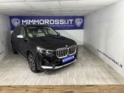 BMW X1 sDrive 18i xLine Edition Signature usata