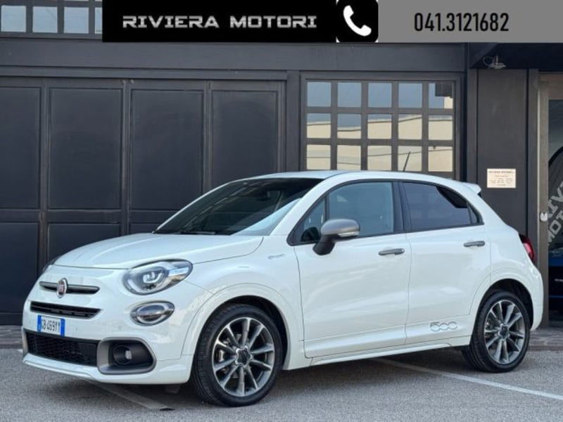 Fiat 500X 1.0 T3 120 CV Sport Dolcevita