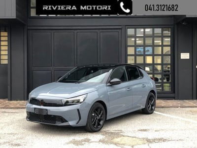 Opel Corsa 1.2 100 CV GS Line + nuova