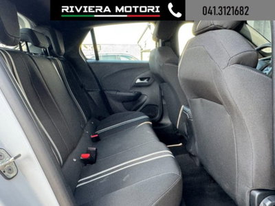 Opel Corsa 1.2 100 CV GS Line (9)