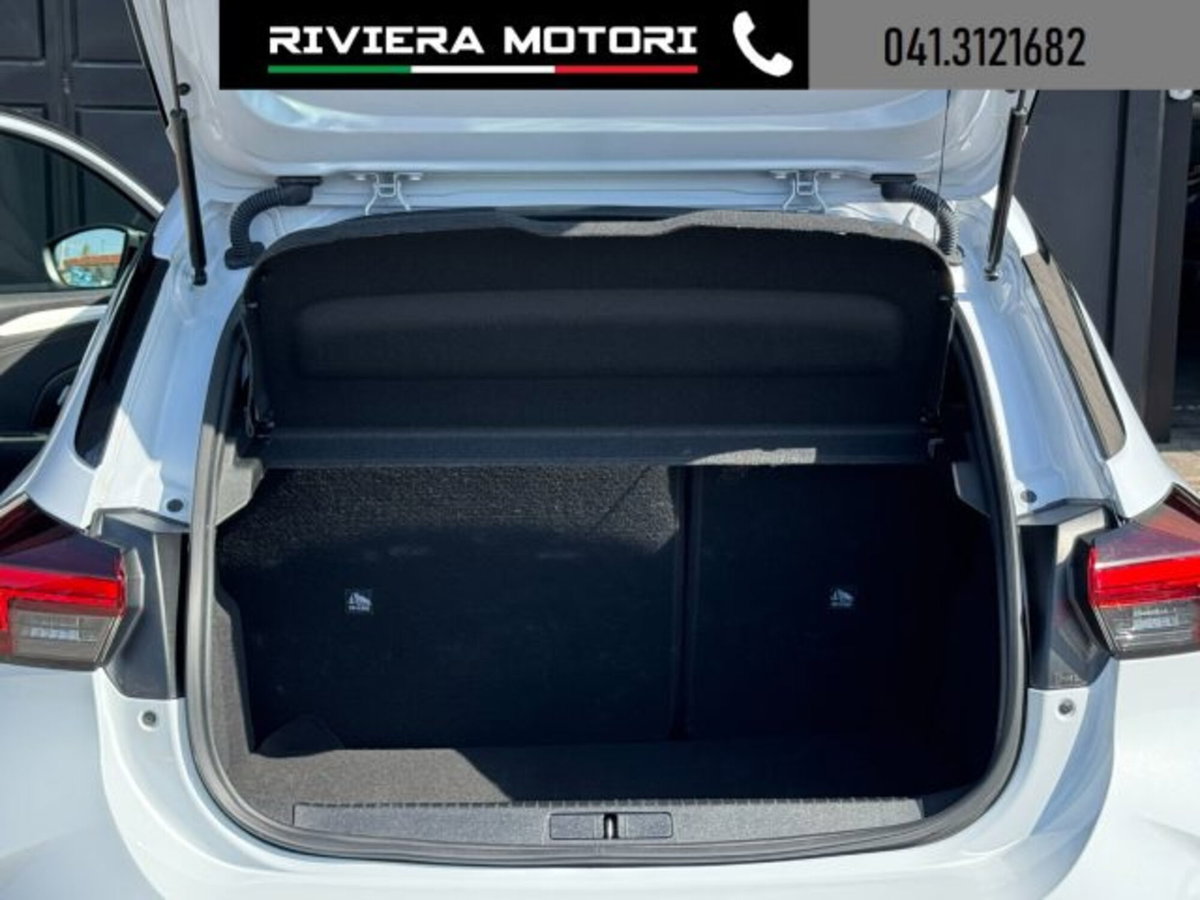 Opel Corsa 1.2 100 CV GS Line (10)