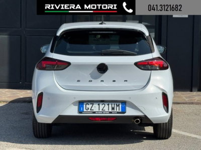 Opel Corsa 1.2 100 CV GS Line (11)