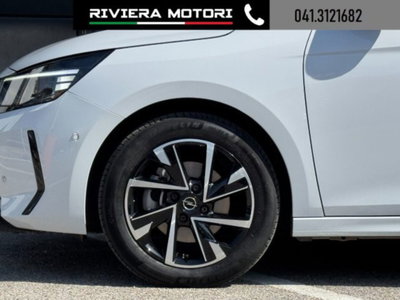Opel Corsa 1.2 100 CV GS Line (13)