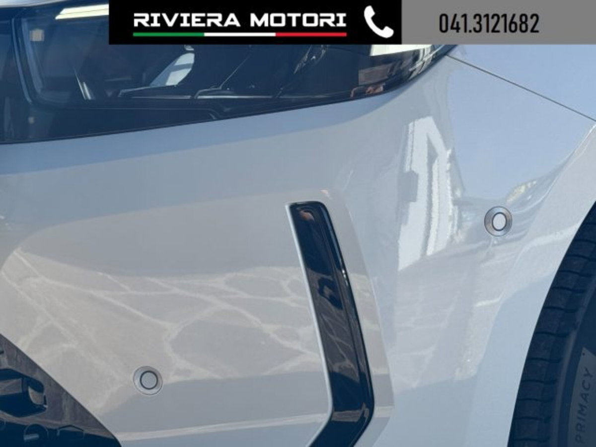 Opel Corsa 1.2 100 CV GS Line (16)