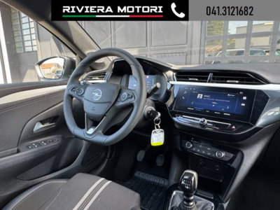 Opel Corsa 1.2 100 CV GS Line (4)