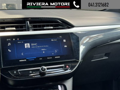 Opel Corsa 1.2 100 CV GS Line (8)