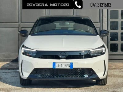 Opel Corsa 1.2 100 CV GS Line nuova