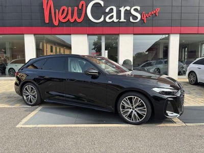 Audi A5 Avant 2.0 tdi mhev+ S line edition 204cv s-tronic nuova