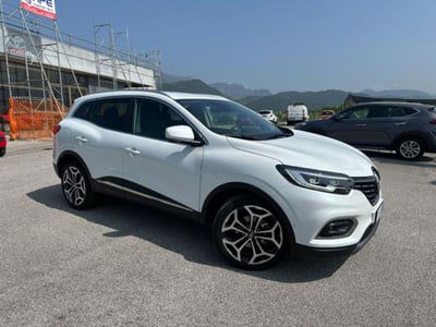 Renault Kadjar dCi 8V 115CV EDC Sport Edition usata