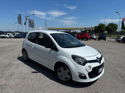 Renault Twingo 1.2 16V Wave usata