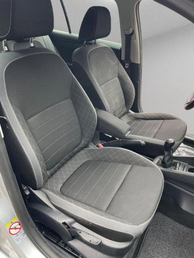 Skoda Fabia Station Wagon 1.0 TSI DSG Wagon Design Edition (13)