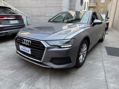 Audi A6 45 2.0 TFSI quattro ultra S tronic Business Plus usata
