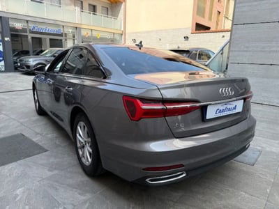 Audi A6 45 2.0 TFSI quattro ultra S tronic Business Plus usata