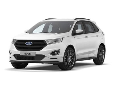 Ford Edge 2.0 TDCI 210 CV AWD S&S Powershift ST Line usata