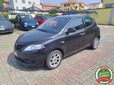 Lancia Ypsilon 1.2 69 CV 5 porte Gold usata