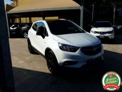 Opel Mokka 1.6 CDTI Ecotec 136CV 4x2 aut. Innovation usata