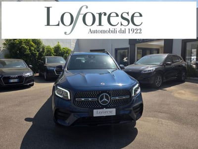 Mercedes-Benz GLB 180 d Automatic Premium usata