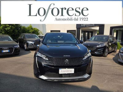 Peugeot 3008 BlueHDi 130 S&S EAT8 Allure Pack usata