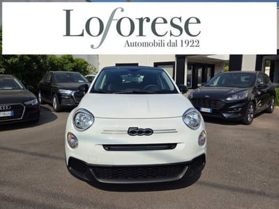Fiat 500X 1.5 T4 Hybrid 130 CV DCT Dolcevita Special Edition nuova