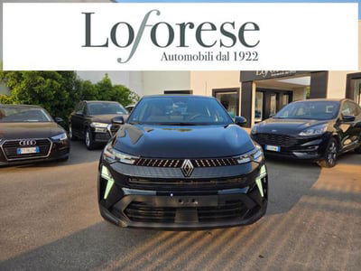 Renault Captur 1.0 tce Evolution 90cv nuova