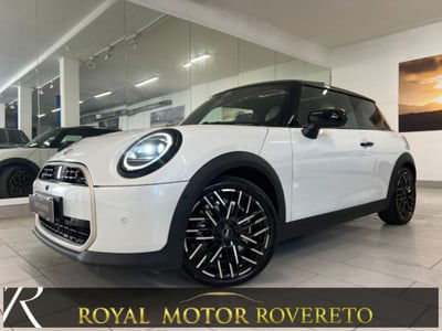 MINI Mini 3p 2.0 S Favoured auto usata