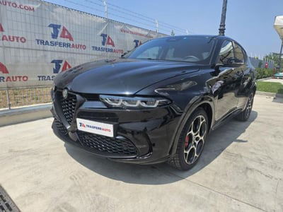 Alfa Romeo Tonale Tonale 1.5 160 CV MHEV TCT7 Ti usata