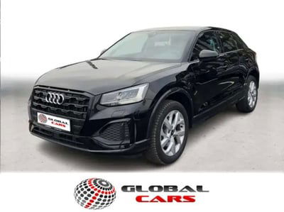 Audi Q2 Q2 35 TDI S tronic Admired usata