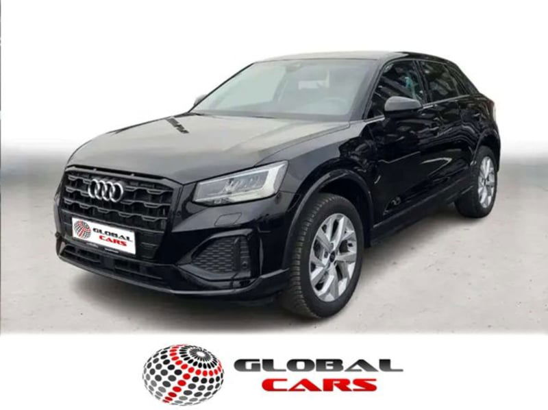 Audi Q2 Q2 35 TDI S tronic Admired