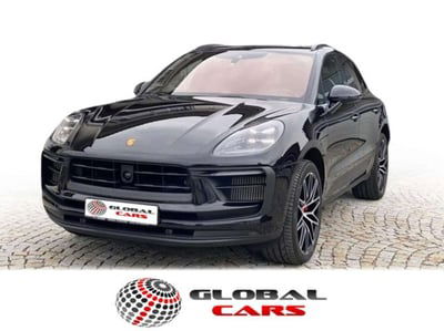 Porsche Macan 2.9 S 380cv pdk usata