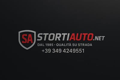 Fiat QUBO 1.3 MJT 80 CV Lounge usata