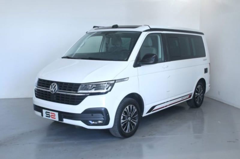 Volkswagen Veicoli Commerciali T6.1 caravelle 2.0 tdi 150cv Trendline p.c.