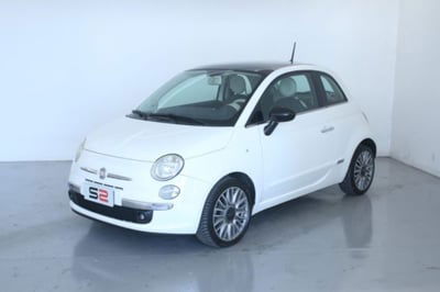 Fiat 500 1.2 Lounge usata