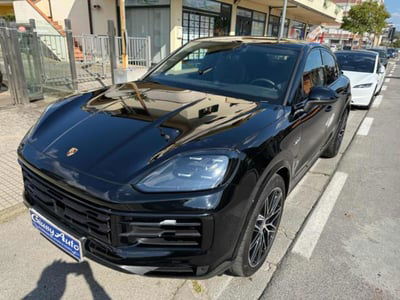 Porsche Cayenne Coupé 3.0 V6 usata
