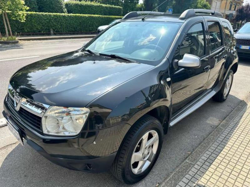 Dacia Duster 1.6 110CV 4x2 GPL Lauréate