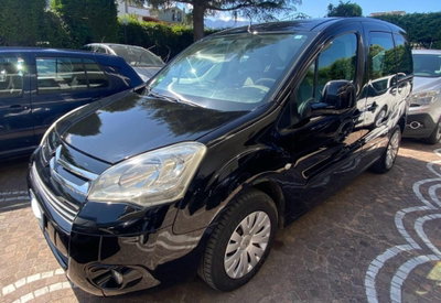 Citroen Berlingo 1.6 HDi 90CV FAP XTR Theatre (3)