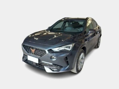 Cupra Formentor Formentor 2.0 tdi 4drive 150cv dsg usata