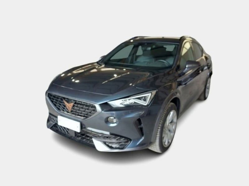 Cupra Formentor Formentor 2.0 tdi 4drive 150cv dsg