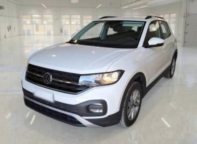 Volkswagen T-Cross 1.0 TSI Style BMT usata