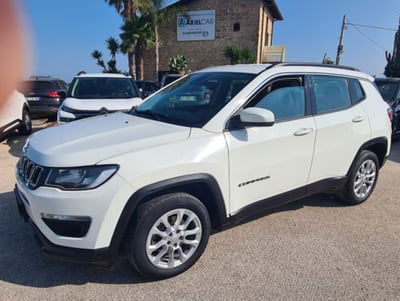 Jeep Compass 1.6 Multijet II 2WD Business usata