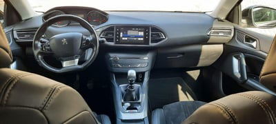 Peugeot 308 1.6 e-HDi 115 CV Stop&Start Allure usata