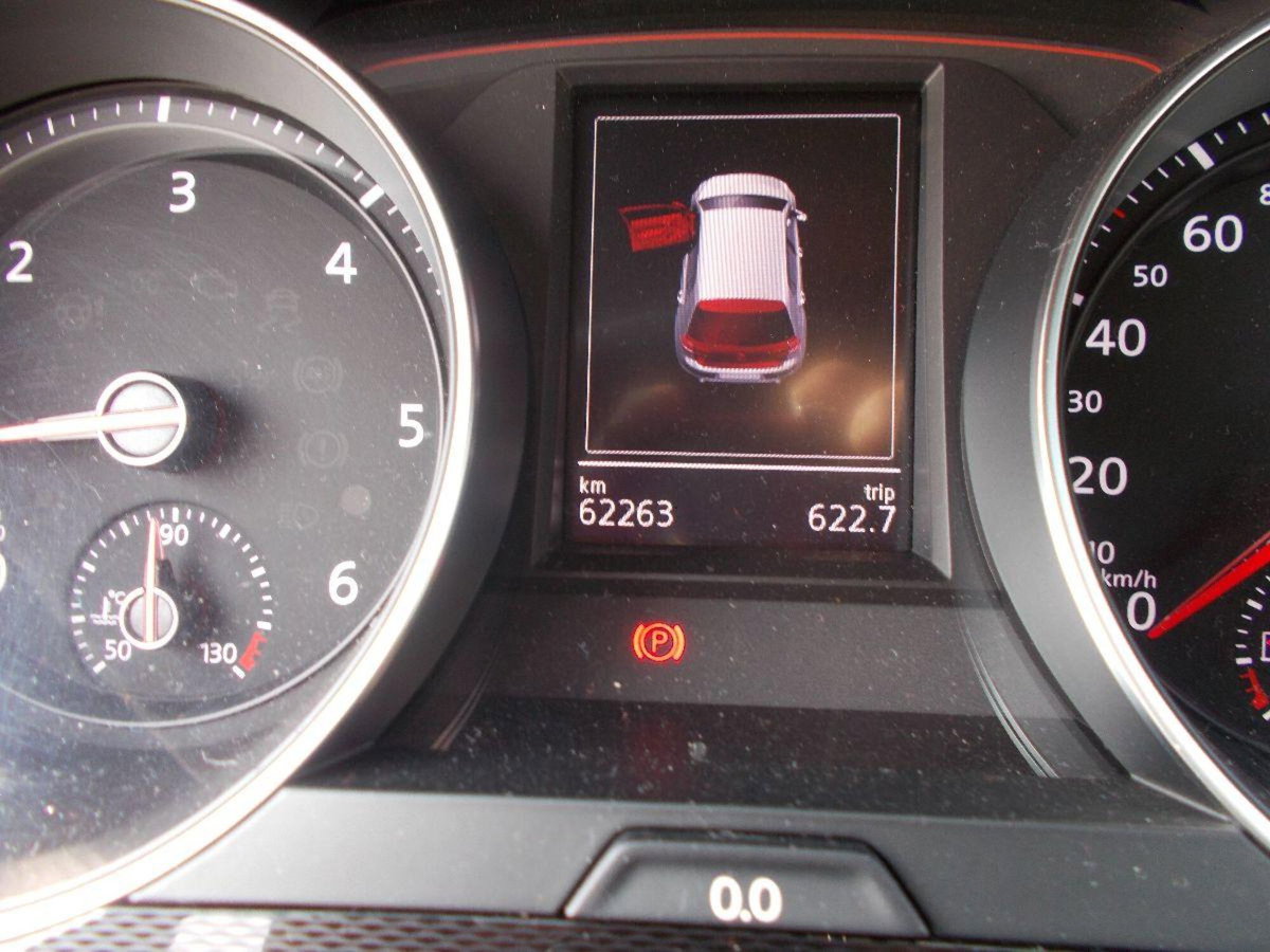 Volkswagen Golf GTD 2.0 TDI 5p. BlueMotion Technology (17)