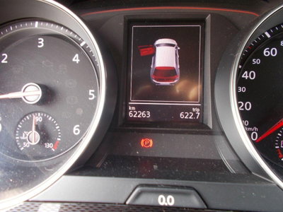 Volkswagen Golf GTD 2.0 TDI 5p. BlueMotion Technology (17)