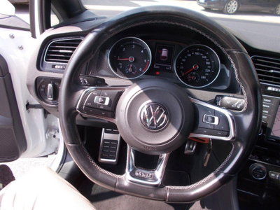 Volkswagen Golf GTD 2.0 TDI 5p. BlueMotion Technology (19)