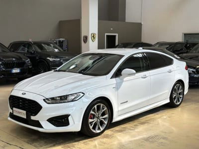 Ford Mondeo Full Hybrid 2.0 187 CV eCVT 4p. ST-Line Business usata