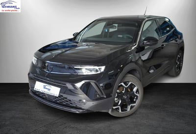 Opel Mokka 1.2 t GS s&s 130cv at8 usata