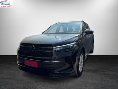 Volkswagen Tiguan 2.0 tdi Life 150cv dsg usata