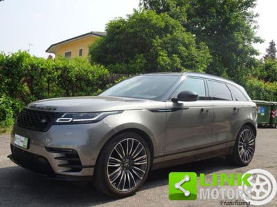 Land Rover Range Rover Velar 3.0D V6 275 CV HSE usata